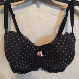 Victoria’s Secret Bra 36DD